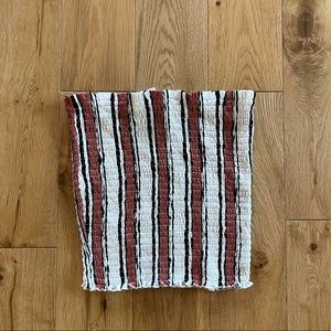 NWOT Love Tree tube top